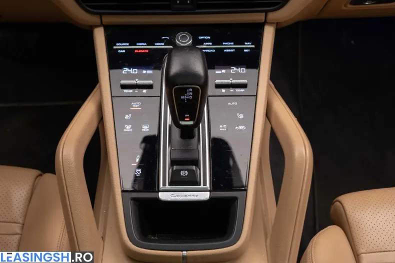 Porsche Cayenne din 2021 cu 80.000 km - oferta POR202341 - foto 27