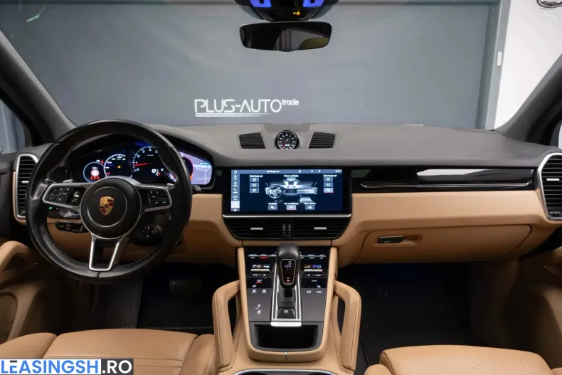 Porsche Cayenne din 2021 cu 80.000 km - oferta POR202341 - foto 28