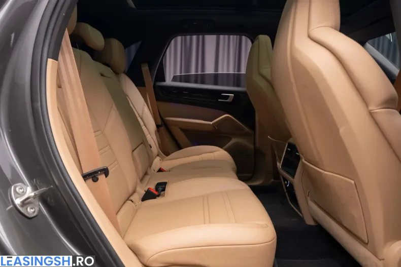 Porsche Cayenne din 2021 cu 80.000 km - oferta POR202341 - foto 31