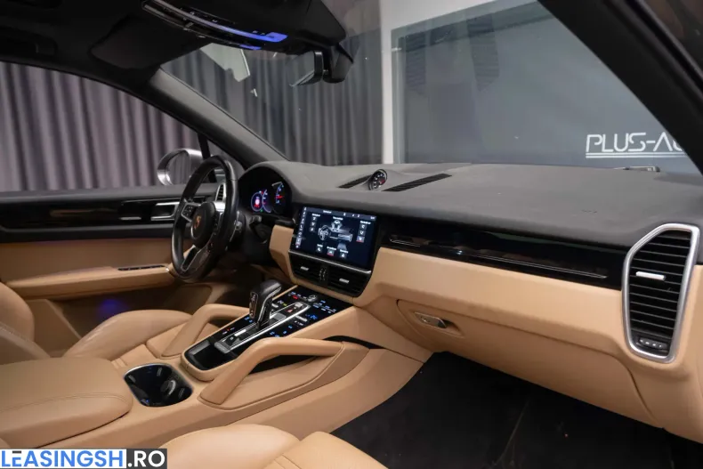 Porsche Cayenne din 2021 cu 80.000 km - oferta POR202341 - foto 34