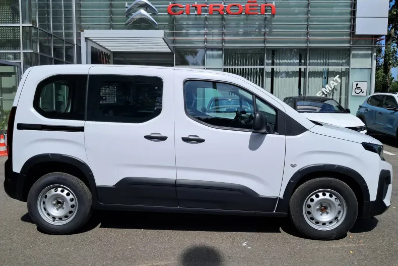 Peugeot Rifter din 2025 cu 1 km - oferta PEU202342 - foto 3