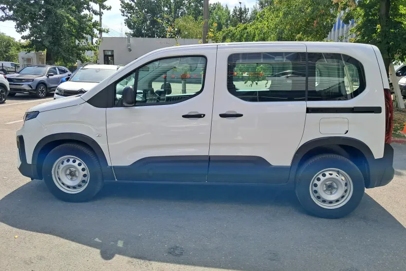 Peugeot Rifter din 2025 cu 1 km - oferta PEU202342 - foto 7