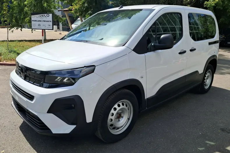 Peugeot Rifter din 2025 cu 1 km - oferta PEU202342 - foto 8