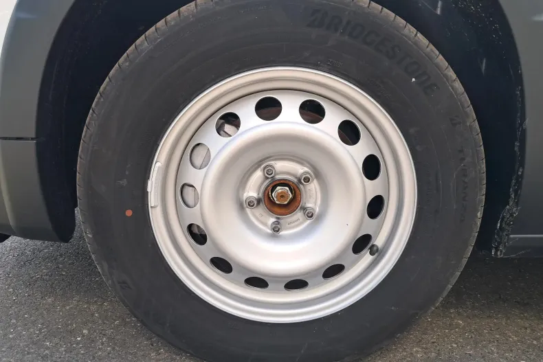 Peugeot Rifter din 2025 cu 1 km - oferta PEU202342 - foto 9