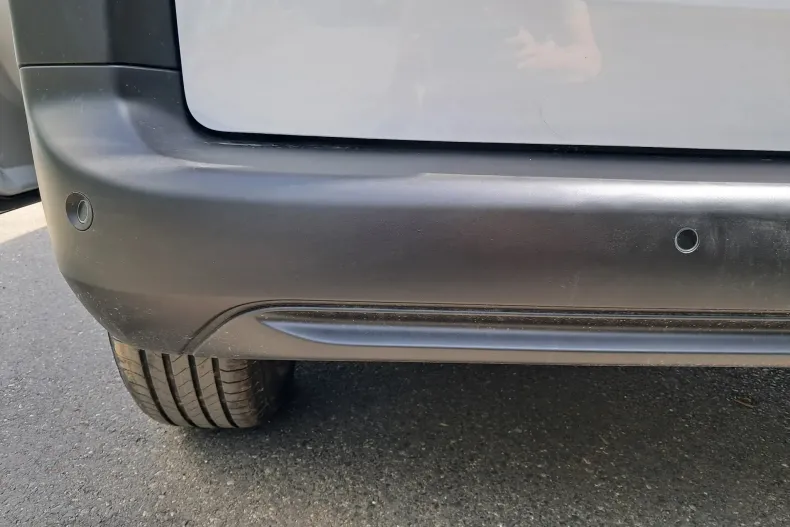 Peugeot Rifter din 2025 cu 1 km - oferta PEU202342 - foto 12