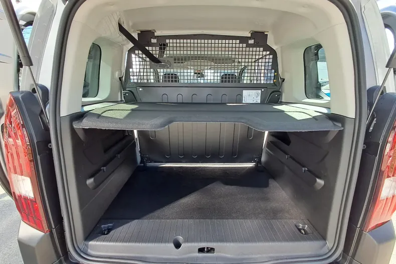 Peugeot Rifter din 2025 cu 1 km - oferta PEU202342 - foto 29