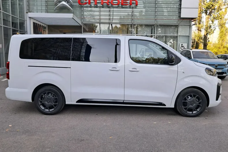 Citroën SpaceTourer din 2025 cu 1 km - oferta CIT202343 - foto 1