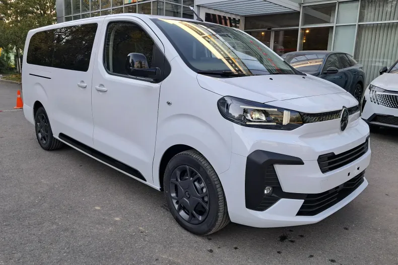 Citroën SpaceTourer din 2025 cu 1 km - oferta CIT202343 - foto 3