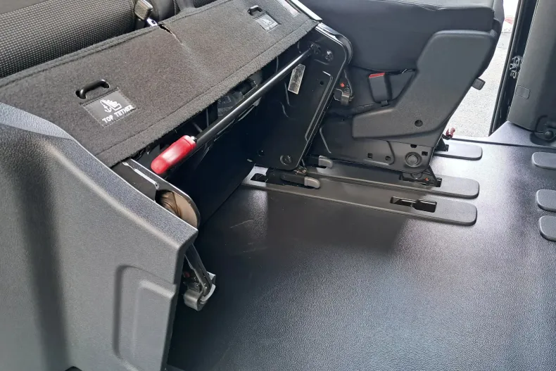 Citroën SpaceTourer din 2025 cu 1 km - oferta CIT202343 - foto 14