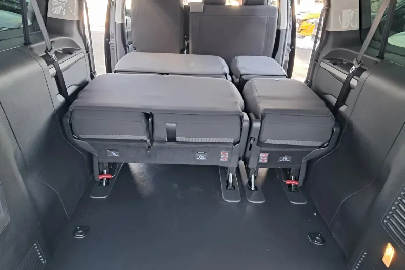 Citroën SpaceTourer din 2025 cu 1 km - oferta CIT202343 - foto 17