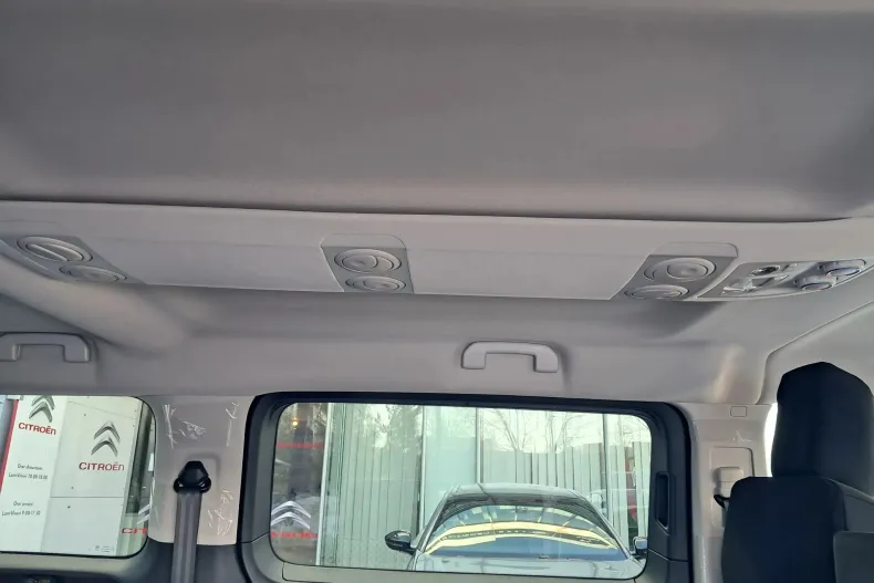 Citroën SpaceTourer din 2025 cu 1 km - oferta CIT202343 - foto 19