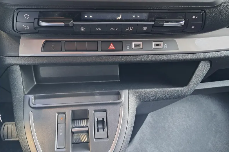 Citroën SpaceTourer din 2025 cu 1 km - oferta CIT202343 - foto 24