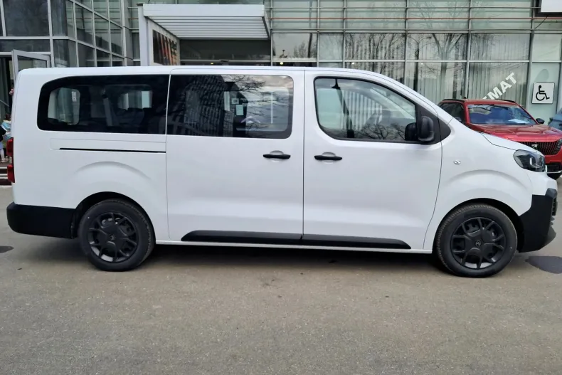 Citroën SpaceTourer din 2024 cu 1 km - oferta CIT202344 - foto 1