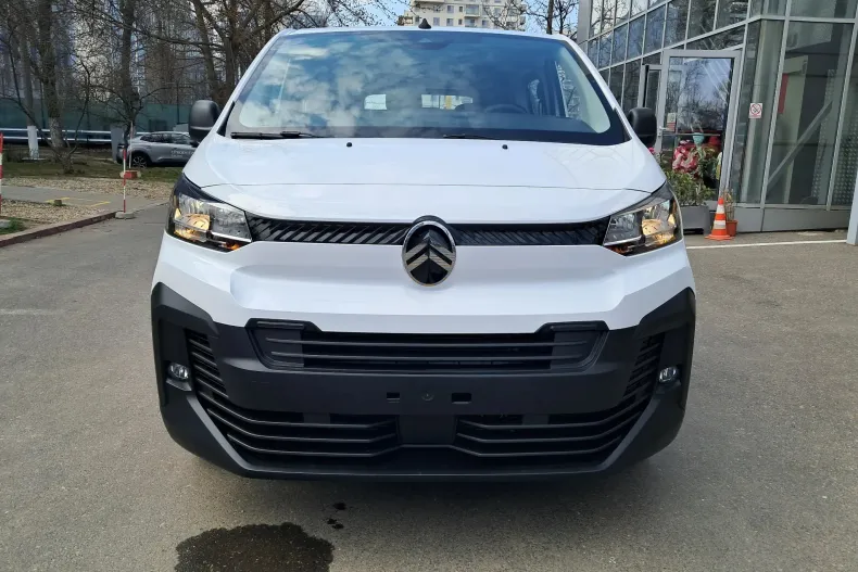 Citroën SpaceTourer din 2024 cu 1 km - oferta CIT202344 - foto 2