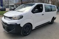 Citroën SpaceTourer din 2024 cu 1 km - oferta CIT202344 - foto 8