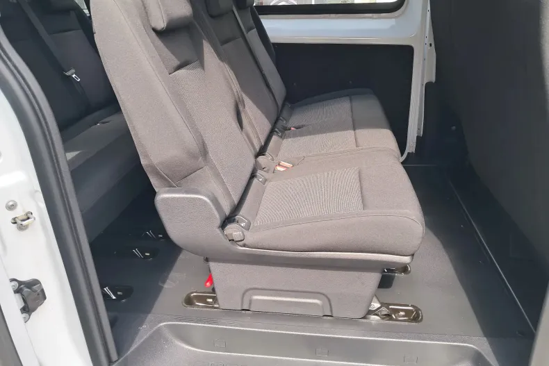 Citroën SpaceTourer din 2024 cu 1 km - oferta CIT202344 - foto 16