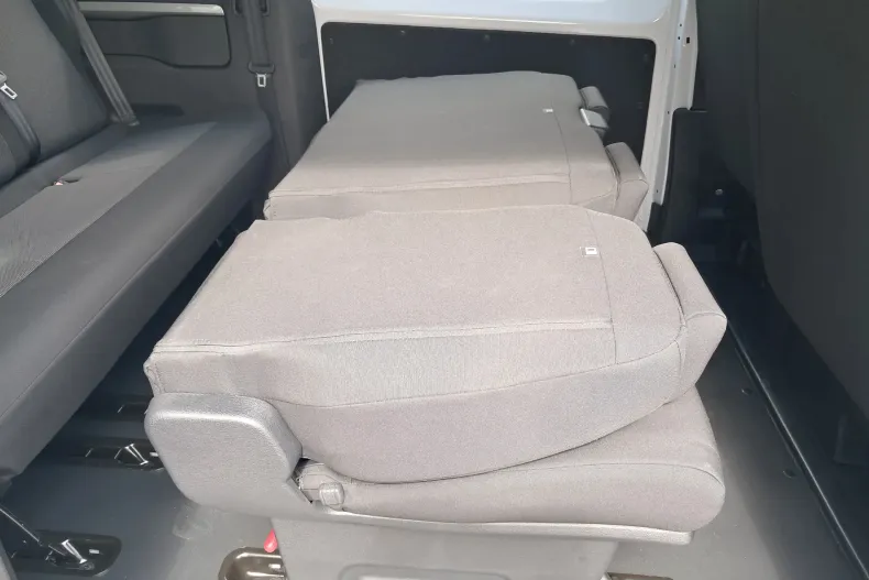 Citroën SpaceTourer din 2024 cu 1 km - oferta CIT202344 - foto 19