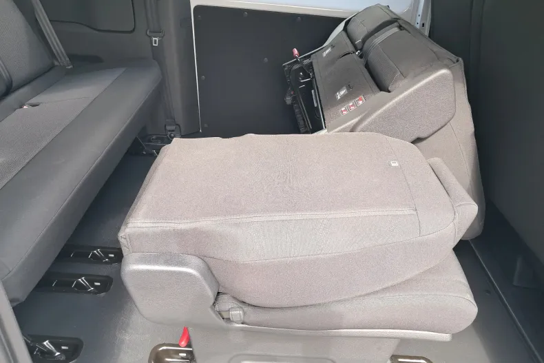 Citroën SpaceTourer din 2024 cu 1 km - oferta CIT202344 - foto 20