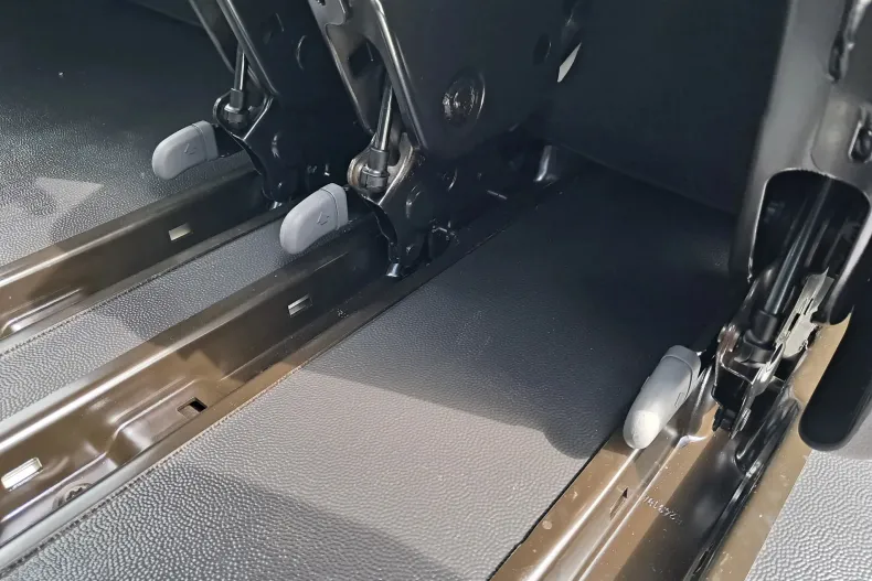 Citroën SpaceTourer din 2024 cu 1 km - oferta CIT202344 - foto 23