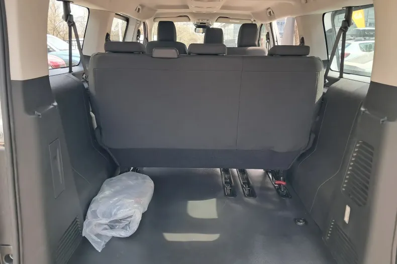 Citroën SpaceTourer din 2024 cu 1 km - oferta CIT202344 - foto 24