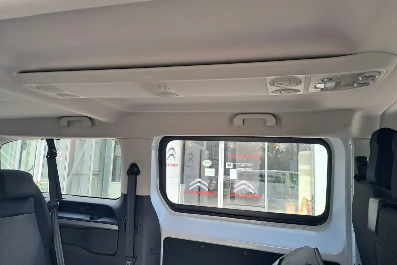 Citroën SpaceTourer din 2024 cu 1 km - oferta CIT202344 - foto 25