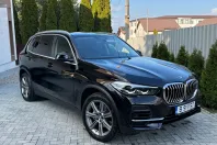 BMW X5 (Seria X) din 2023 cu 29.800 km - oferta BMW202345 - foto 1