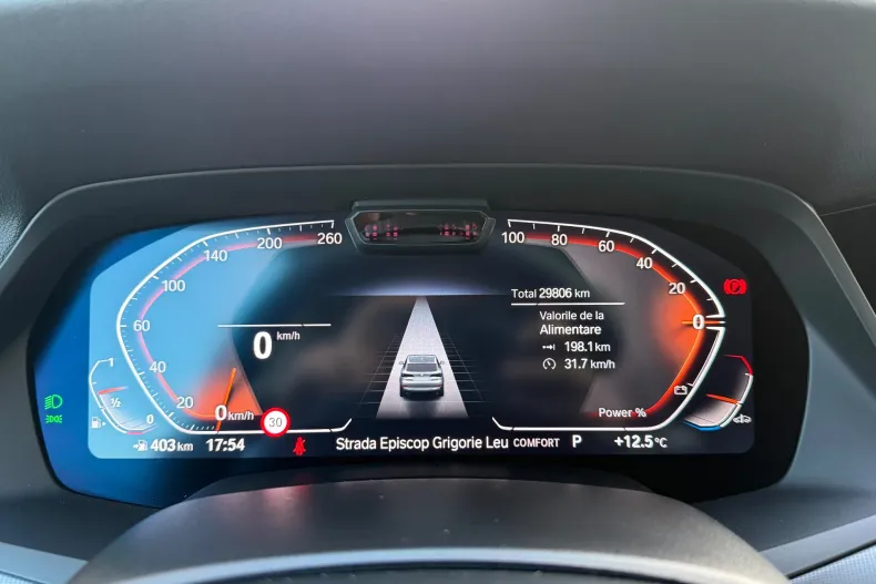 BMW X5 (Seria X) din 2023 cu 29.800 km - oferta BMW202345 - foto 9