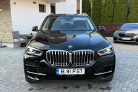 BMW X5 (Seria X) din 2023 cu 29.800 km - oferta BMW202345 - foto 10