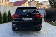 BMW X5 (Seria X) din 2023 cu 29.800 km - oferta BMW202345 - foto 11