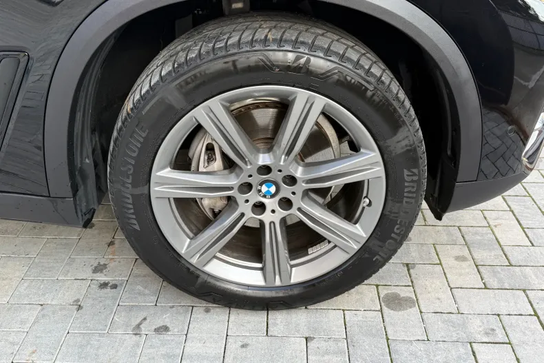 BMW X5 (Seria X) din 2023 cu 29.800 km - oferta BMW202345 - foto 14