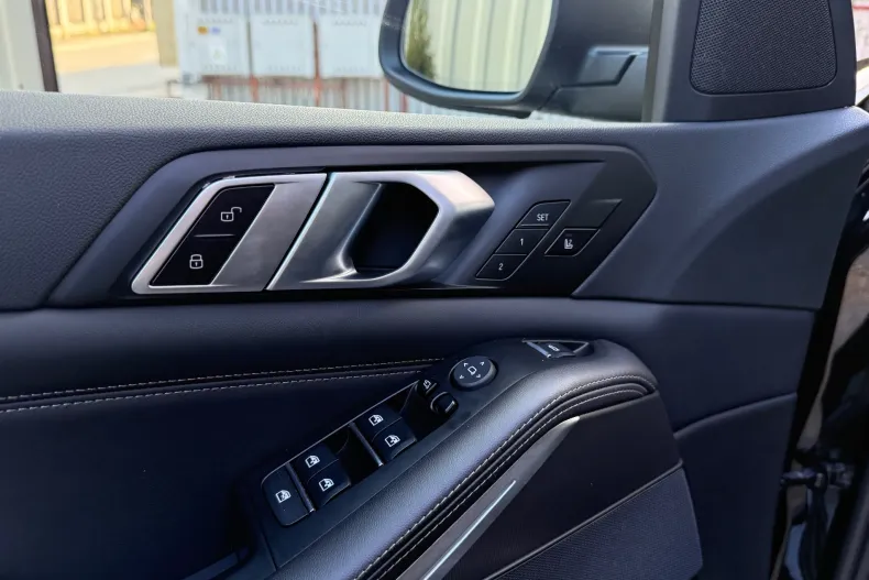 BMW X5 (Seria X) din 2023 cu 29.800 km - oferta BMW202345 - foto 18