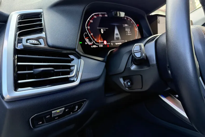 BMW X5 (Seria X) din 2023 cu 29.800 km - oferta BMW202345 - foto 19