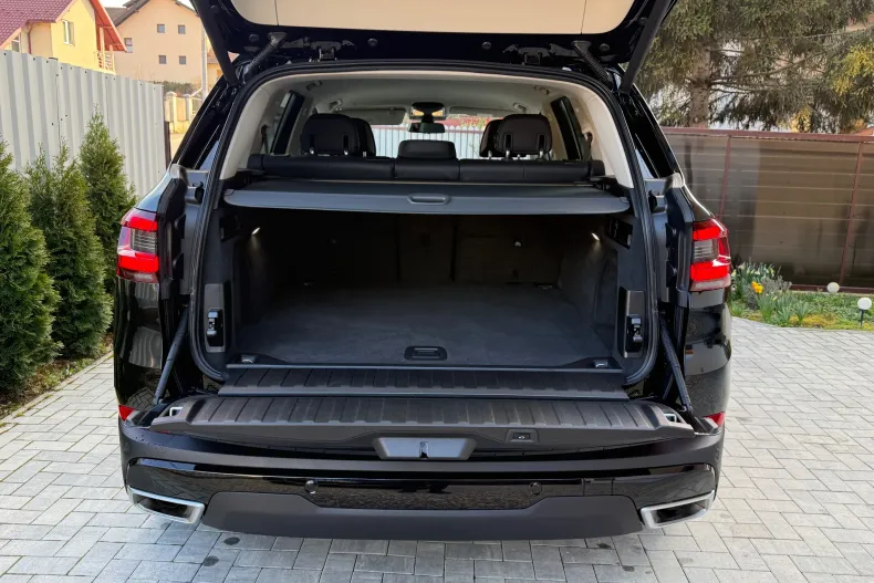 BMW X5 (Seria X) din 2023 cu 29.800 km - oferta BMW202345 - foto 23