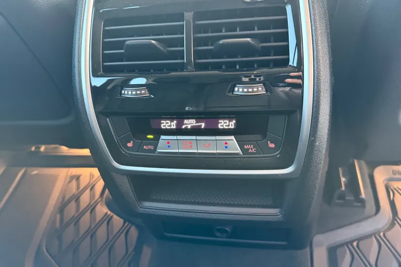 BMW X5 (Seria X) din 2023 cu 29.800 km - oferta BMW202345 - foto 25