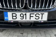 BMW X5 (Seria X) din 2023 cu 29.800 km - oferta BMW202345 - foto 26