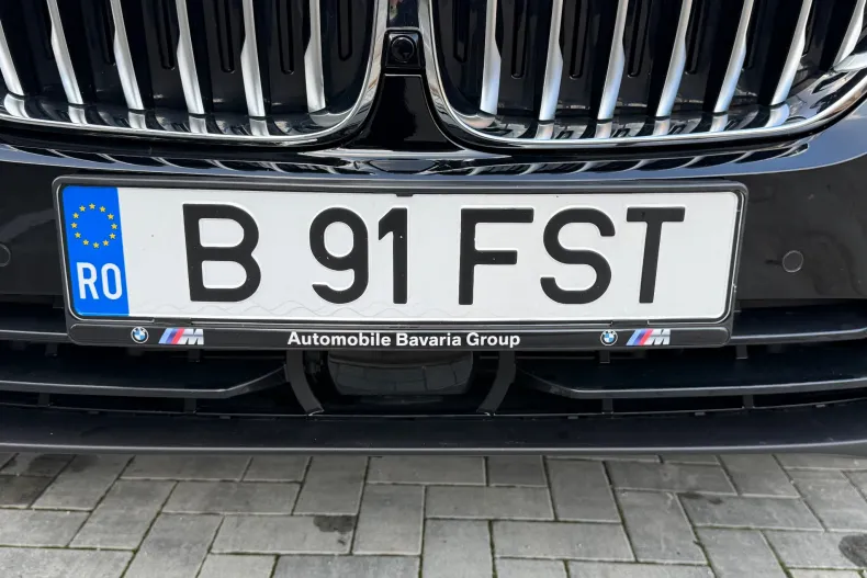 BMW X5 (Seria X) din 2023 cu 29.800 km - oferta BMW202345 - foto 26