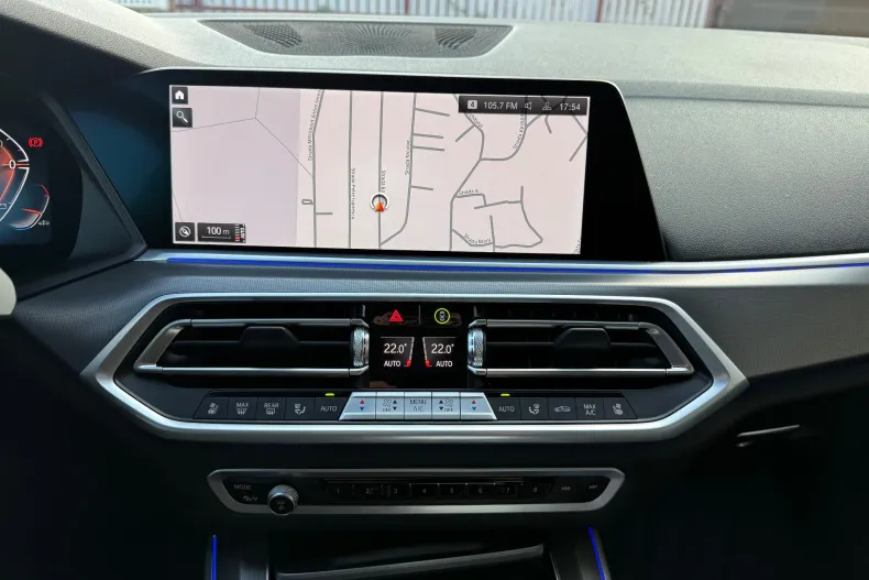 BMW X5 (Seria X) din 2023 cu 29.800 km - oferta BMW202345 - foto 28