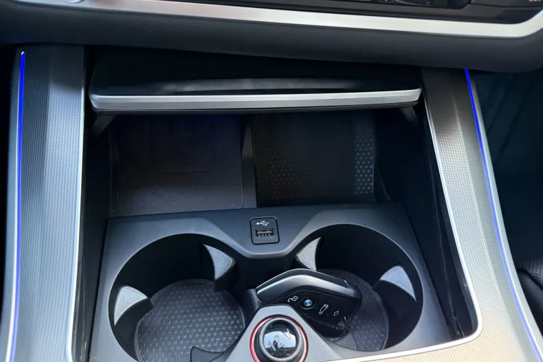 BMW X5 (Seria X) din 2023 cu 29.800 km - oferta BMW202345 - foto 29