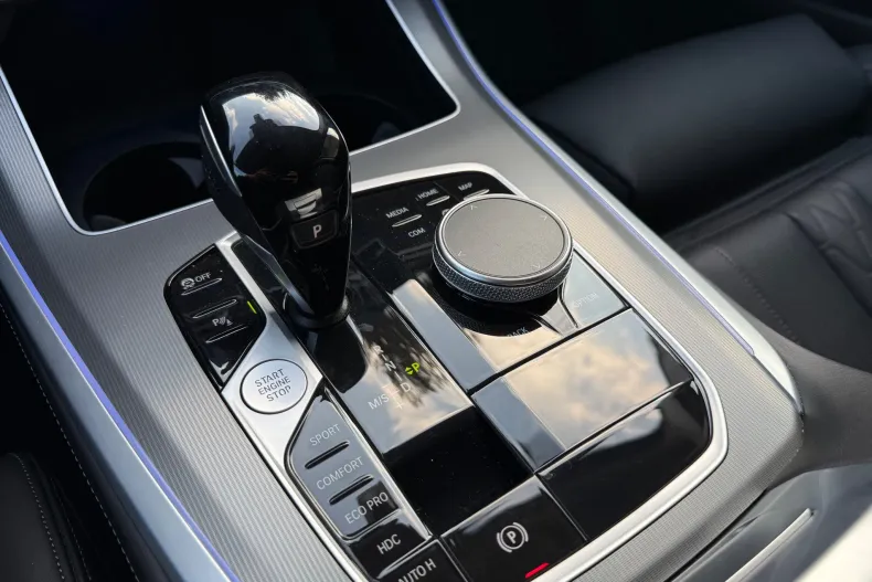 BMW X5 (Seria X) din 2023 cu 29.800 km - oferta BMW202345 - foto 30