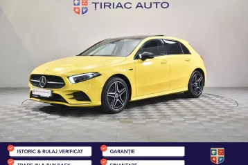Mercedes-Benz A 250 din 2021 - oferta MER202346