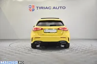 Mercedes-Benz A 250 (Clasa A) din 2021 cu 107.043 km - oferta MER202346 - foto 4