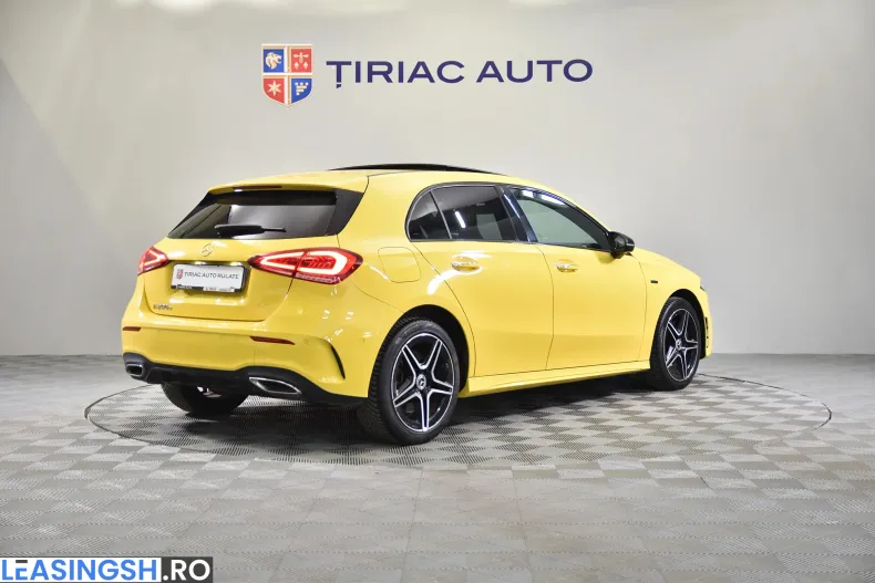 Mercedes-Benz A 250 (Clasa A) din 2021 cu 107.043 km - oferta MER202346 - foto 5