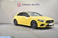 Mercedes-Benz A 250 (Clasa A) din 2021 cu 107.043 km - oferta MER202346 - foto 7