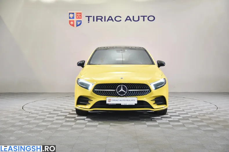 Mercedes-Benz A 250 (Clasa A) din 2021 cu 107.043 km - oferta MER202346 - foto 8