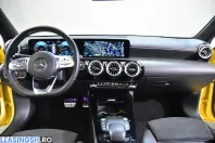 Mercedes-Benz A 250 (Clasa A) din 2021 cu 107.043 km - oferta MER202346 - foto 9