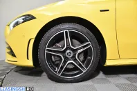 Mercedes-Benz A 250 (Clasa A) din 2021 cu 107.043 km - oferta MER202346 - foto 13