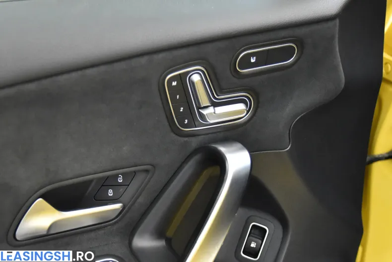 Mercedes-Benz A 250 (Clasa A) din 2021 cu 107.043 km - oferta MER202346 - foto 14