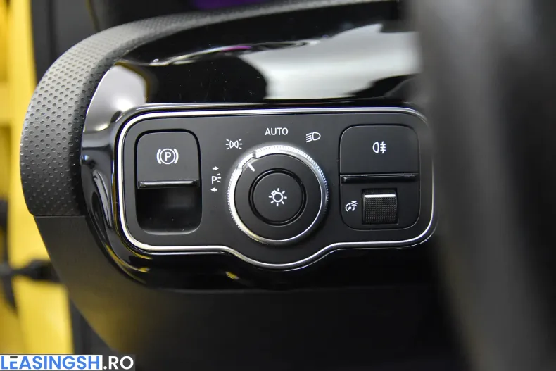 Mercedes-Benz A 250 (Clasa A) din 2021 cu 107.043 km - oferta MER202346 - foto 15