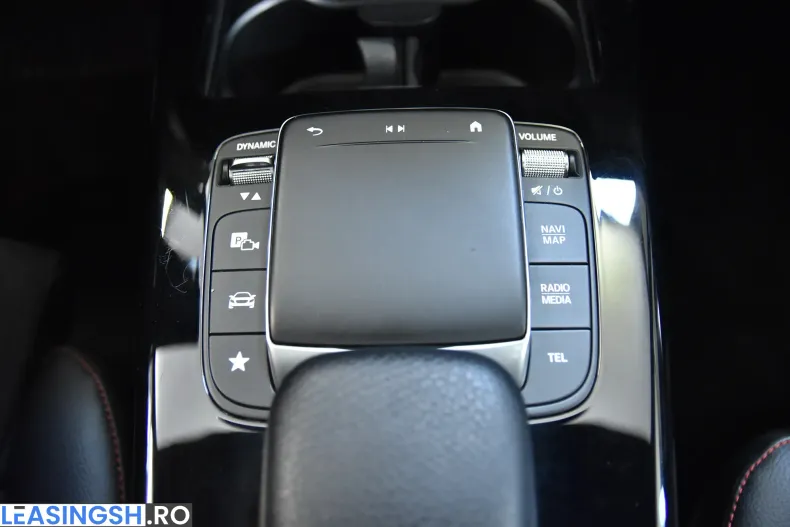 Mercedes-Benz A 250 (Clasa A) din 2021 cu 107.043 km - oferta MER202346 - foto 17