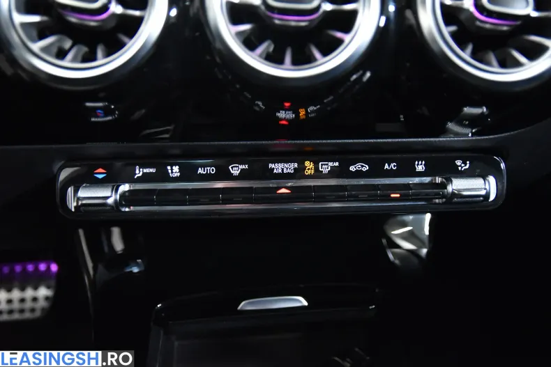 Mercedes-Benz A 250 (Clasa A) din 2021 cu 107.043 km - oferta MER202346 - foto 18